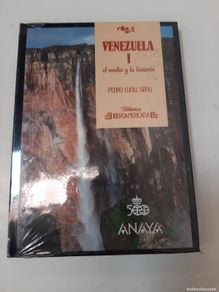 Libros: Venezuela I - Grau